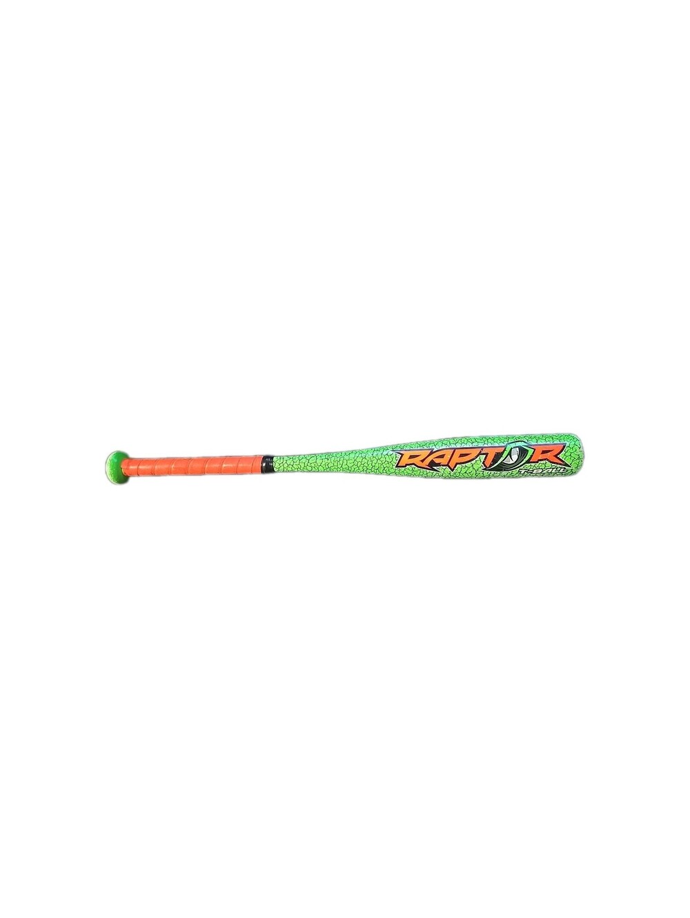 Rawlings Bat RAPTOR TBRR12, 25" in 13oz. -12 Barrel Size 2.25 USSSA BPF 1.15